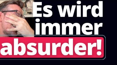 Mehr über den Artikel erfahren Berlin: CDU Gipfel gegen AfD gestartet: PSYCHOLOGE ANWESEND! 😂