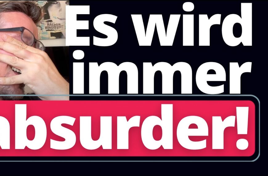 Berlin: CDU Gipfel gegen AfD gestartet: PSYCHOLOGE ANWESEND! 😂