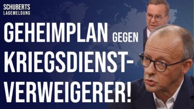 Mehr über den Artikel erfahren Berlin-Leak💥DAS sind die nächsten Pläne!💥Pistorius untergetaucht!💥Söder eskaliert!