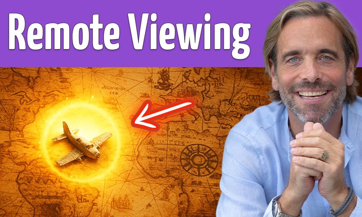 Berühmtes Medium packt aus: DAS kommt jetzt auf uns zu! (Martin Zoller)