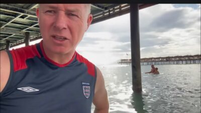 Mehr über den Artikel erfahren Bewiesen! Klimaalarm beendet! Die Eliten liefern selbst die Fakten. Nie was besseres gehört ☝️