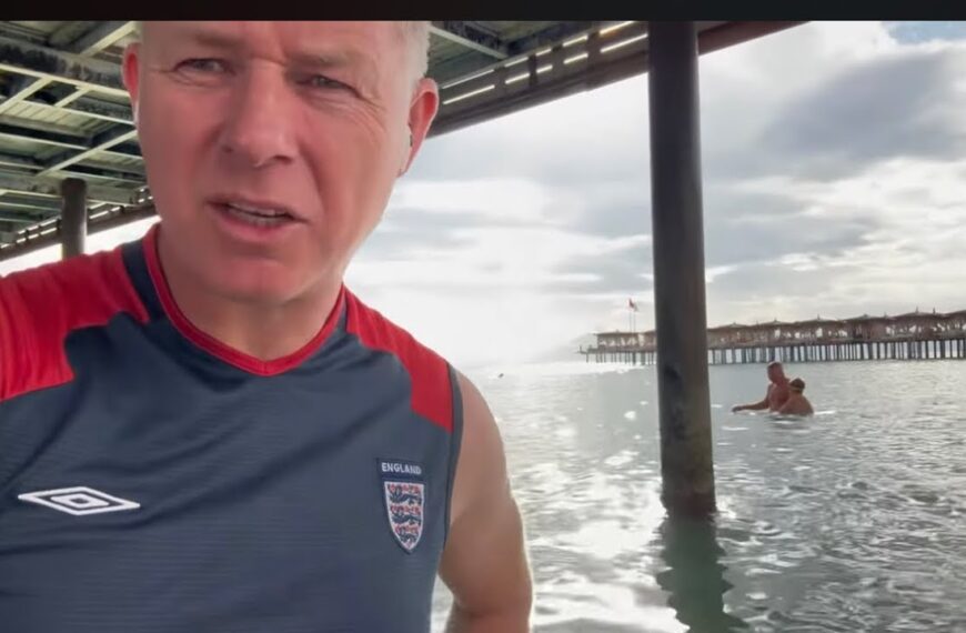 Bewiesen! Klimaalarm beendet! Die Eliten liefern selbst die Fakten. Nie was besseres gehört ☝️