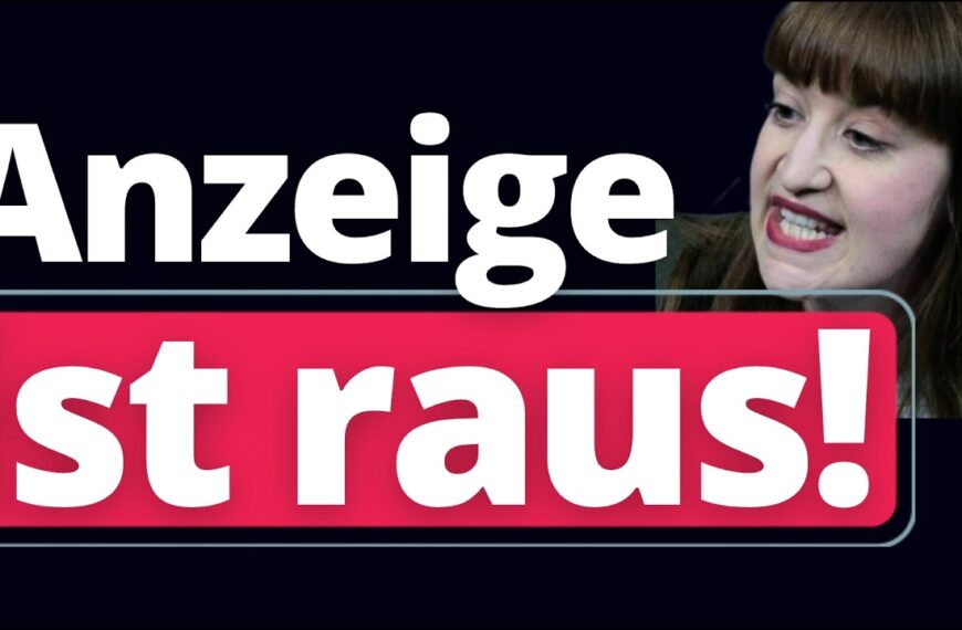 Brisante Wende beim Angriff auf Pressefreiheit: Apollo News gewinnt!