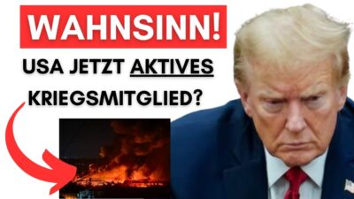 Mehr über den Artikel erfahren Brisanter Medienbericht: Trump hilft bei Angriffen auf Russland!