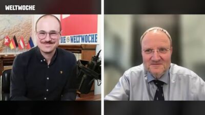 Mehr über den Artikel erfahren Bröckelt die Brandmauer? Ralf Schuler über Merz, die CDU und eine längst überfällige Debatte