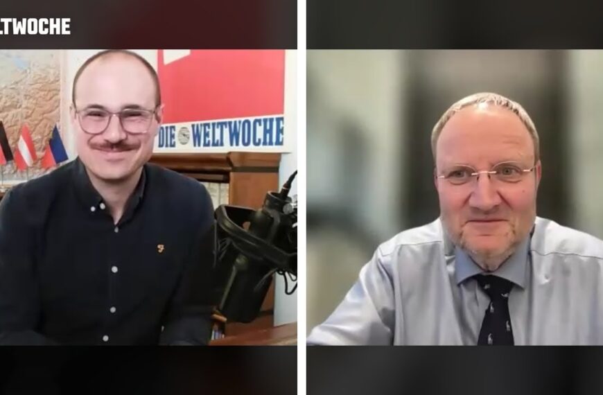 Bröckelt die Brandmauer? Ralf Schuler über Merz, die CDU und eine längst überfällige Debatte