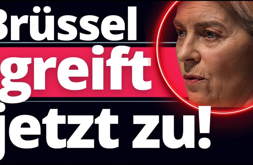 Brüssel: Geheimes Spiel: Eurobonds kommen um Frankreich zu retten!