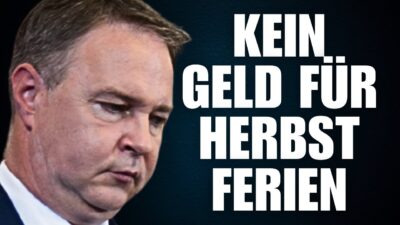 Mehr über den Artikel erfahren Bürger wütend: SPÖ plündert uns gnadenlos aus!
