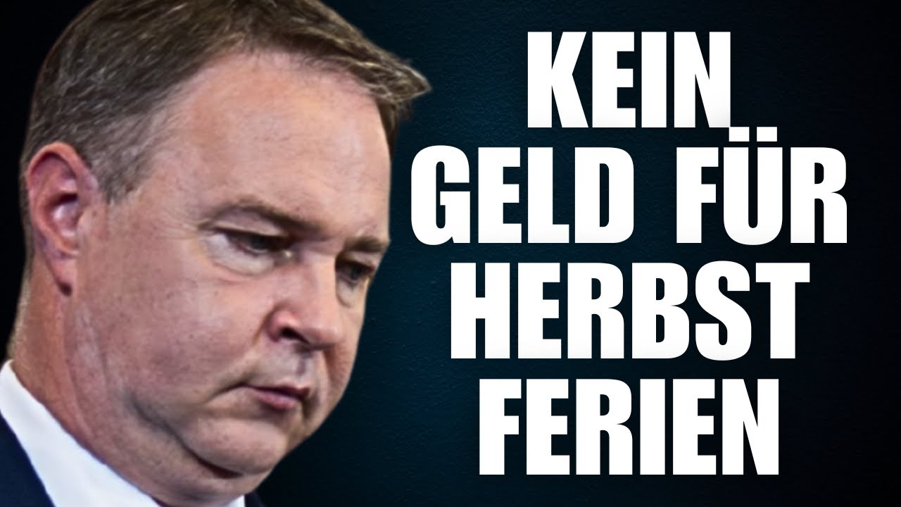 Bürger wütend: SPÖ plündert uns gnadenlos aus!
