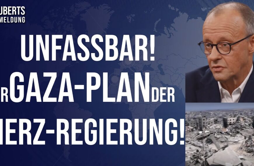 CDU-LEAK: Regierung vor dem AUS!💥Aus für christlichen Feiertag!💥Schock: Einbürgerungen & Abschiebungen