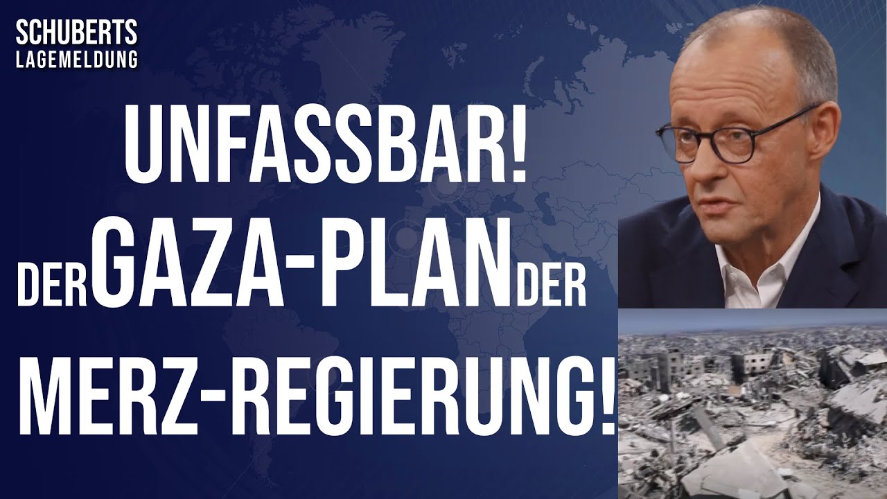 Mehr über den Artikel erfahren CDU-LEAK: Regierung vor dem AUS!💥Aus für christlichen Feiertag!💥Schock: Einbürgerungen & Abschiebungen