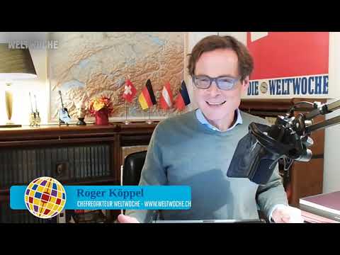 CDU verzweifelt? Putin-Keule gegen AfD – Weltwoche Daily DE