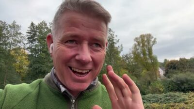 Mehr über den Artikel erfahren CDU woke. SPD regiert von NGOs. Fußballstar irre. Aber lacht auch mal ☝️