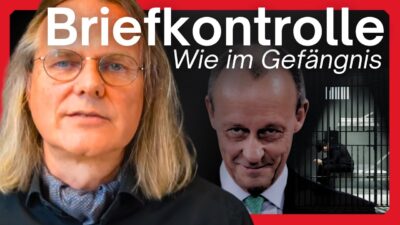 Mehr über den Artikel erfahren Chatkontrolle und Veggi-Bratwurst bleiben doch: Die Tricks der Politiker