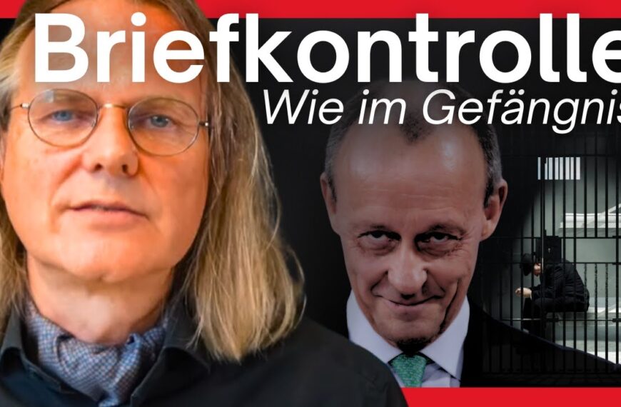 Chatkontrolle und Veggi-Bratwurst bleiben doch: Die Tricks der Politiker