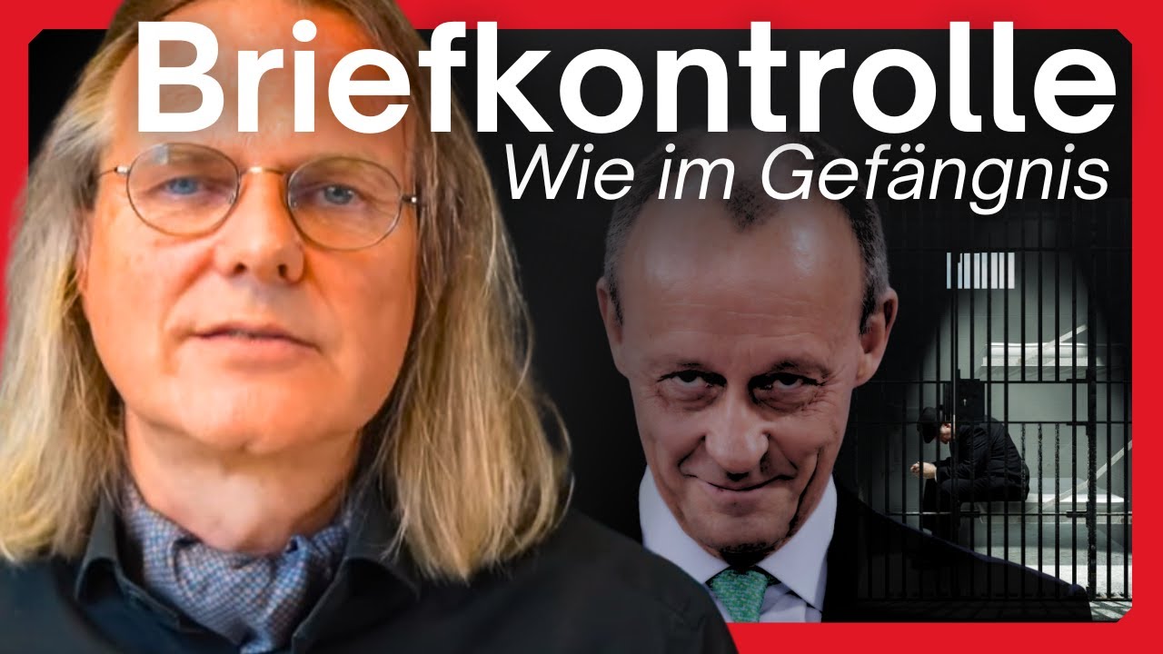 Mehr über den Artikel erfahren Chatkontrolle und Veggi-Bratwurst bleiben doch: Die Tricks der Politiker