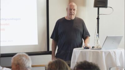 Mehr über den Artikel erfahren Christoph Hörstel: Jetzt wird’s ernst – Vortrag „Bürger für Bürger“, Zürich  2025-9-20