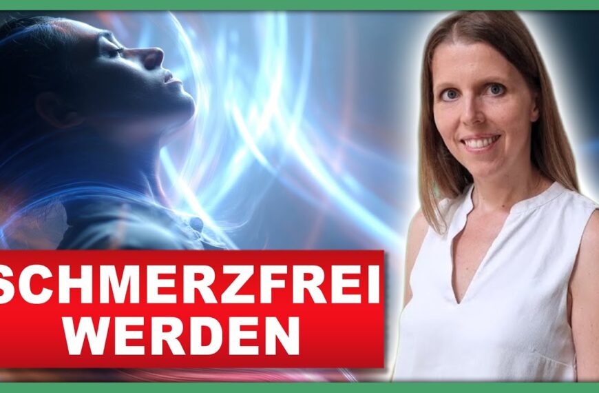 Chronische Krankheiten – DIESE Technologie macht den Unterschied!