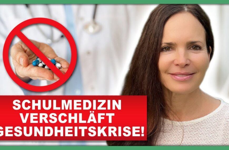 Darum bist Du STÄNDIG erschöpft