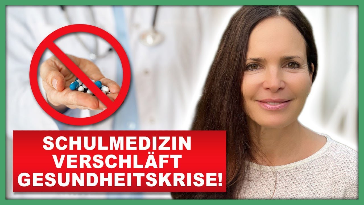 Mehr über den Artikel erfahren Darum bist Du STÄNDIG erschöpft