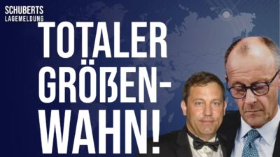Mehr über den Artikel erfahren Das darf nicht wahr sein!💥Geheimwaffe gegen AfD!💥Jetzt drehen sie vollkommen durch!