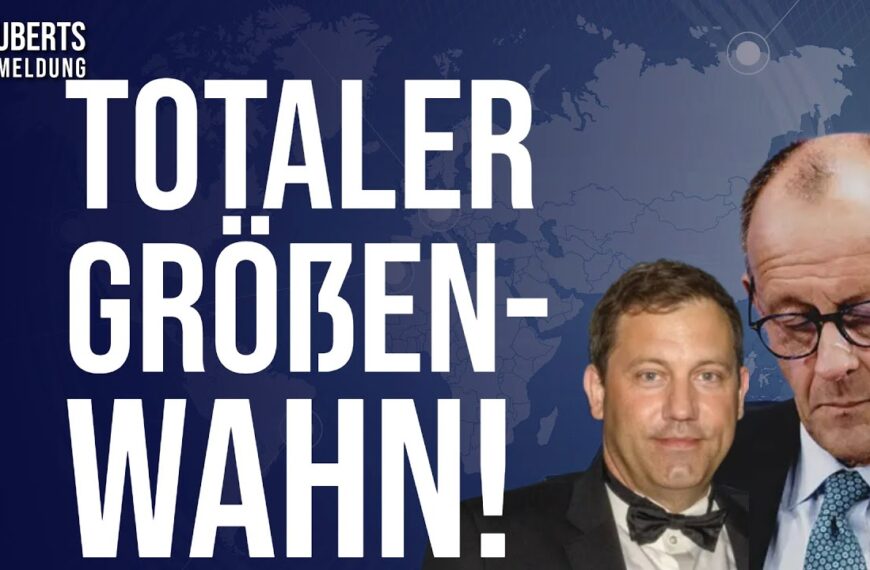 Das darf nicht wahr sein!💥Geheimwaffe gegen AfD!💥Jetzt drehen sie vollkommen durch!