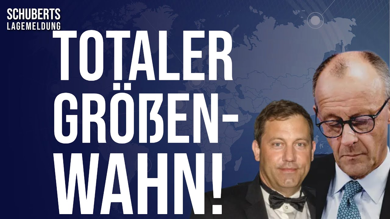 Mehr über den Artikel erfahren Das darf nicht wahr sein!💥Geheimwaffe gegen AfD!💥Jetzt drehen sie vollkommen durch!