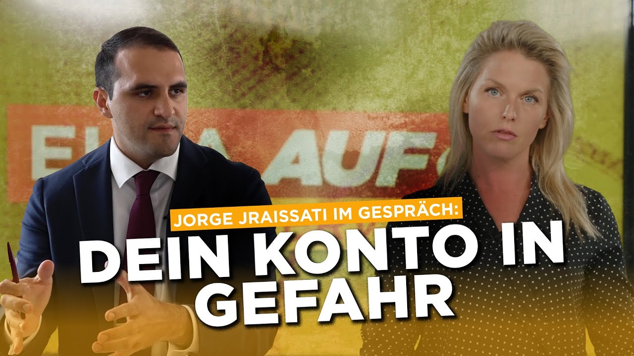 „Das ist brutal“: Regierungsberater warnt vor globalem Debanking