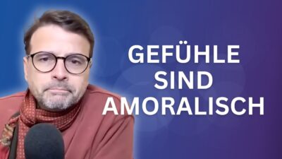 Mehr über den Artikel erfahren Das limbische System: Wenn der Bauch lauter spricht als der Kopf (Raphael Bonelli)