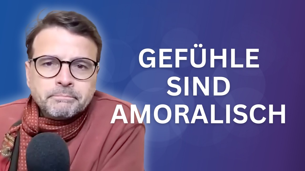 Mehr über den Artikel erfahren Das limbische System: Wenn der Bauch lauter spricht als der Kopf (Raphael Bonelli)