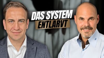 Mehr über den Artikel erfahren Das perfide Spiel der Mächtigen | ATLAS KLARTEXT