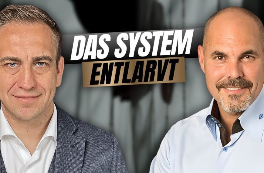 Das perfide Spiel der Mächtigen | ATLAS KLARTEXT