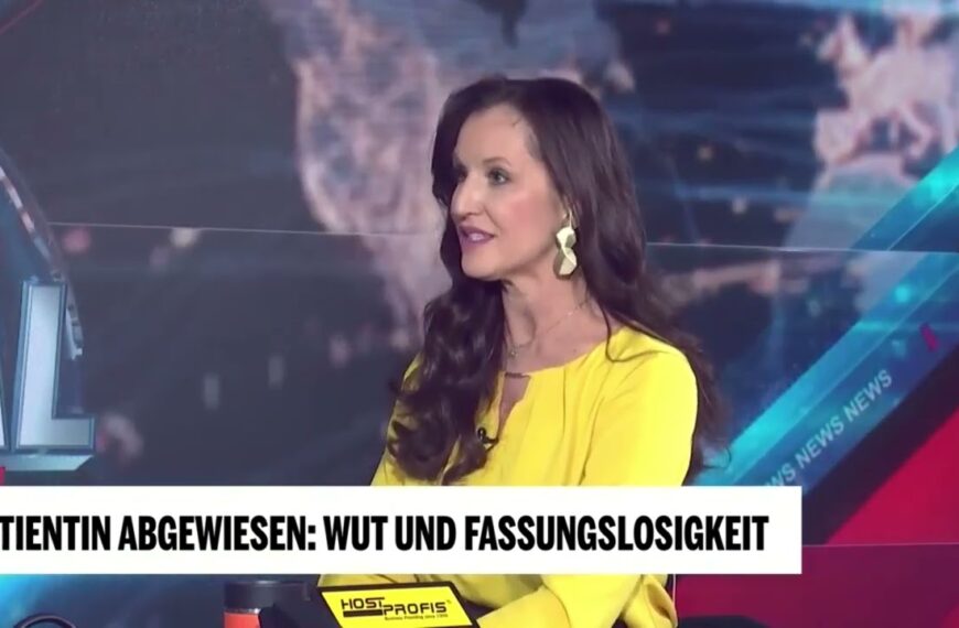 Das tödliche Gesundheitssystem!