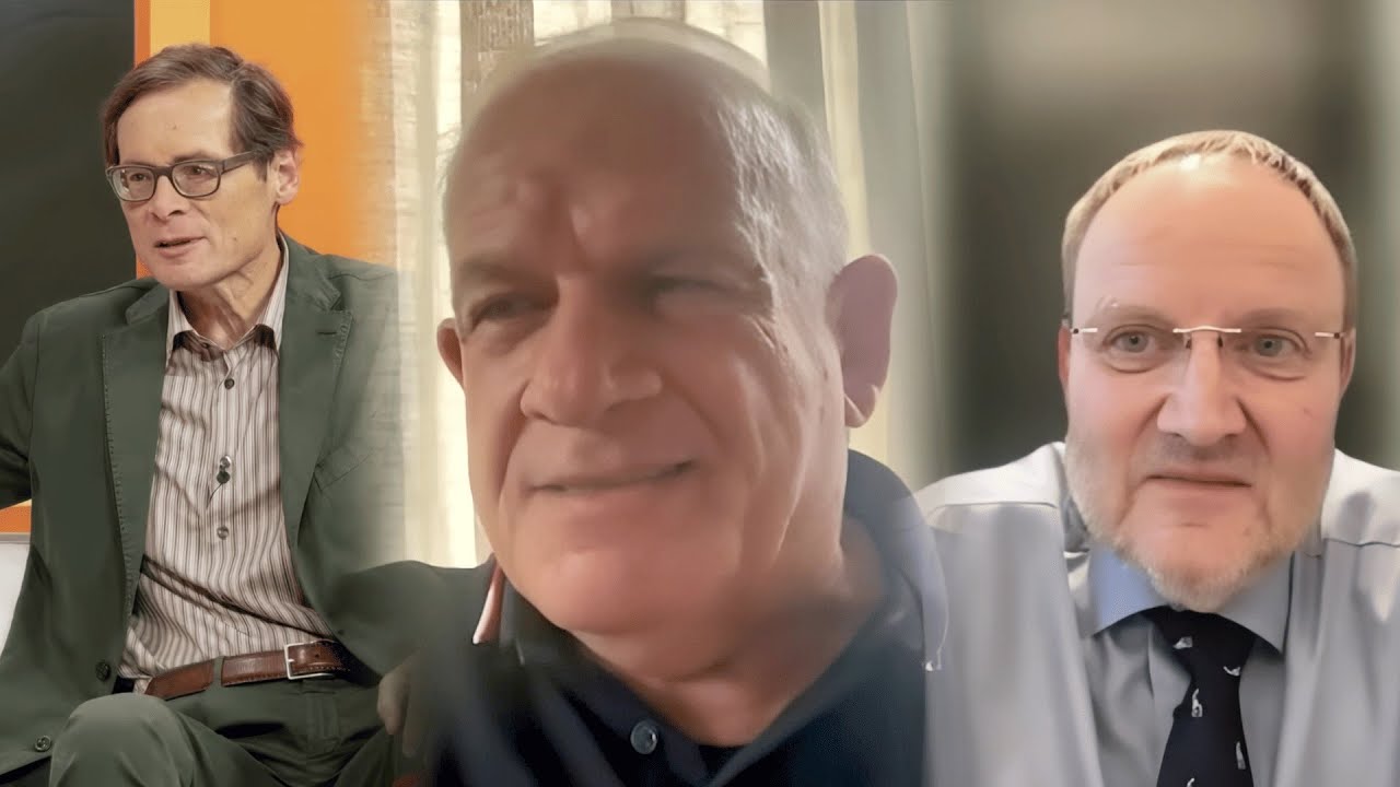 Mehr über den Artikel erfahren «Demokratie kennt keine Brandmauern»: Köppel, Hahne und Ralf Schuler über Merz, die CDU und die AfD