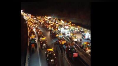 Mehr über den Artikel erfahren Demozeit! Alle auf die Straße, sofort! Eine Schande was hier passiert, oder ist es schon zu spät 🇩🇪❓