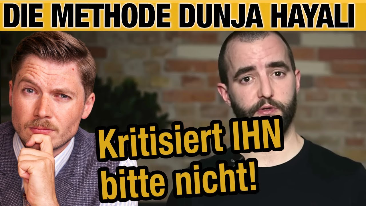 Mehr über den Artikel erfahren Der HASS fing mit Morgenstern & Clownswelt an! topfvollgold will keine Kritik