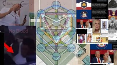 Mehr über den Artikel erfahren Oliver Janich: Der Ritualmord an Charlie Kirk – Okkulte Symbolik & Ankündigungen in Filmen