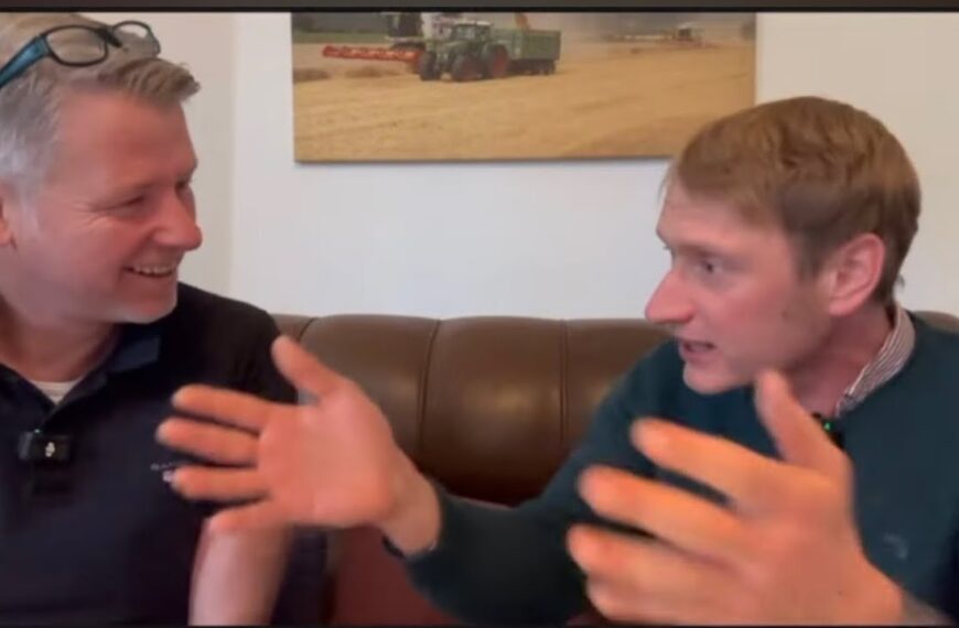 Der wohl beste Wochenrückblick! Traurig aber alles wahr. Schnallt euch an ☝️