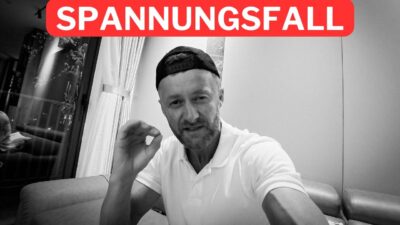 Mehr über den Artikel erfahren Deutschland bereitet sich auf den Krieg mit Russland vor