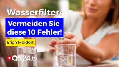 Mehr über den Artikel erfahren Die 10 wichtigsten Fragen die sich beim Kauf einer Filteranlage stellen müssen | QS24