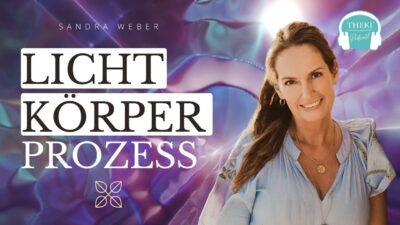 Mehr über den Artikel erfahren Die 12 Dimensionen | Dein Lichtkörperprozess | Podcast #147