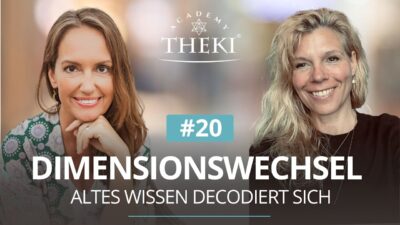 Mehr über den Artikel erfahren Die Energien bis Jahresende | Altes Wissen decodiert sich | Dimensionswechsel #20 mit Christiane