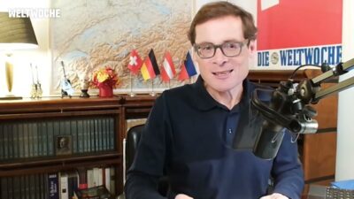 Mehr über den Artikel erfahren Die EU ist ein Auslaufmodel – Weltwoche Daily DE