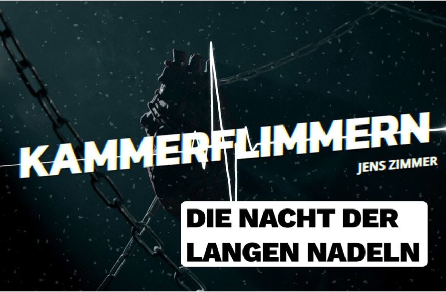 Die Nacht der langen Nadeln