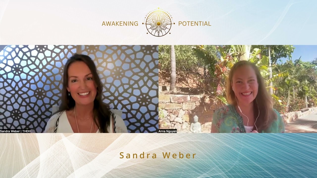 Mehr über den Artikel erfahren Die Potenziale der neuen Zeit | Sandra und Anna Nguyen | Onlinekongress Awakening Potential Summit