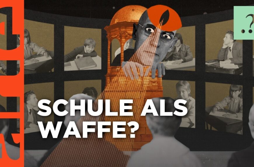 Dient Schulbildung wirklich dem Allgemeinwohl? | Stimmt es, dass…? | ARTE