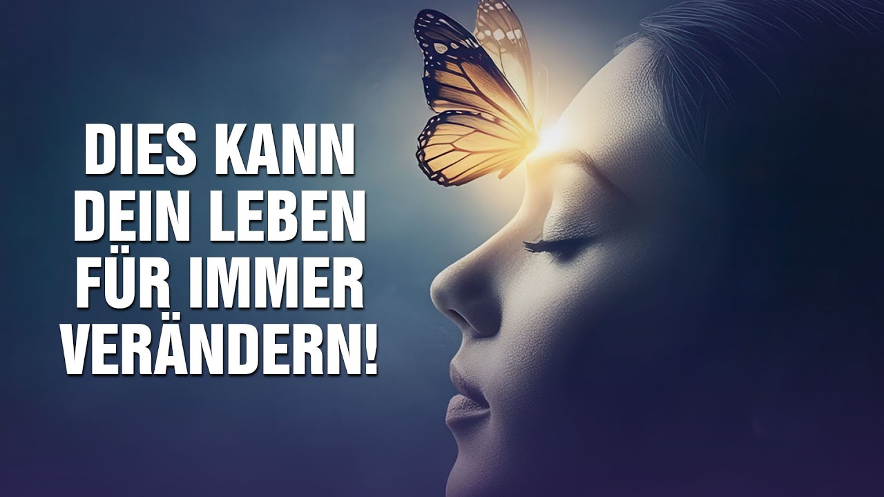 Dieses Wochenende kann dein Leben verändern – Einfache Lösungen für (fast) jedes Problem!