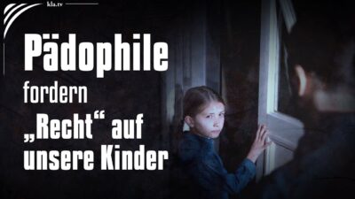 Mehr über den Artikel erfahren ‼️ 𝗪𝗮𝗿𝗻𝘂𝗻𝗴: 𝗘𝗻𝘁𝗸𝗿𝗶𝗺𝗶𝗻𝗮𝗹𝗶𝘀𝗶𝗲𝗿𝘂𝗻𝗴 𝘃𝗼𝗻 𝗣𝗮̈𝗱𝗼𝗽𝗵𝗶𝗹𝗶𝗲 🆘