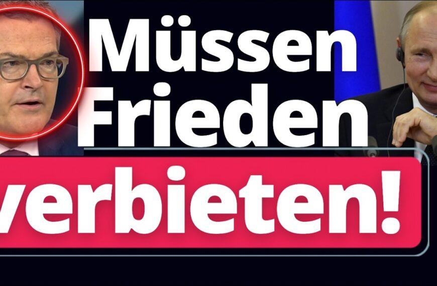 Eil: EU will Putin in Budapest verhaften lassen! Kiesewetter dreht durch!