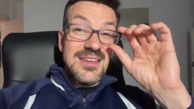 Mehr über den Artikel erfahren Eilmeldung am Abend!: WEIMER Skandal MASSIV ausgeweitet!